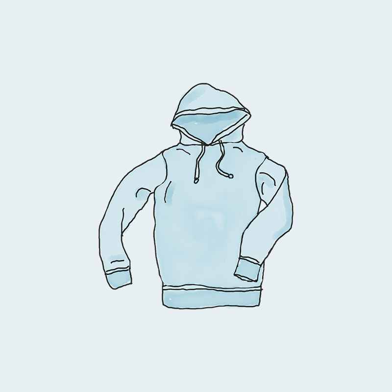 Hoodie - Image 4