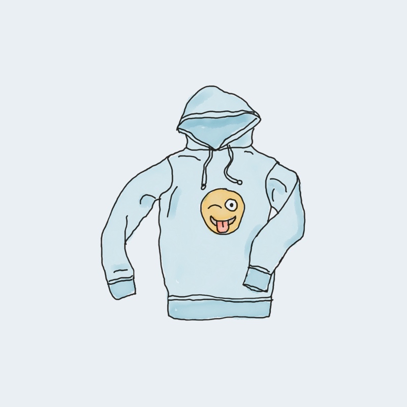 Hoodie - Image 2